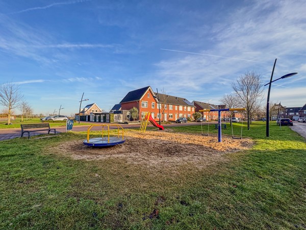 Medium property photo - Vierkenshof 96, 6916 MB Tolkamer